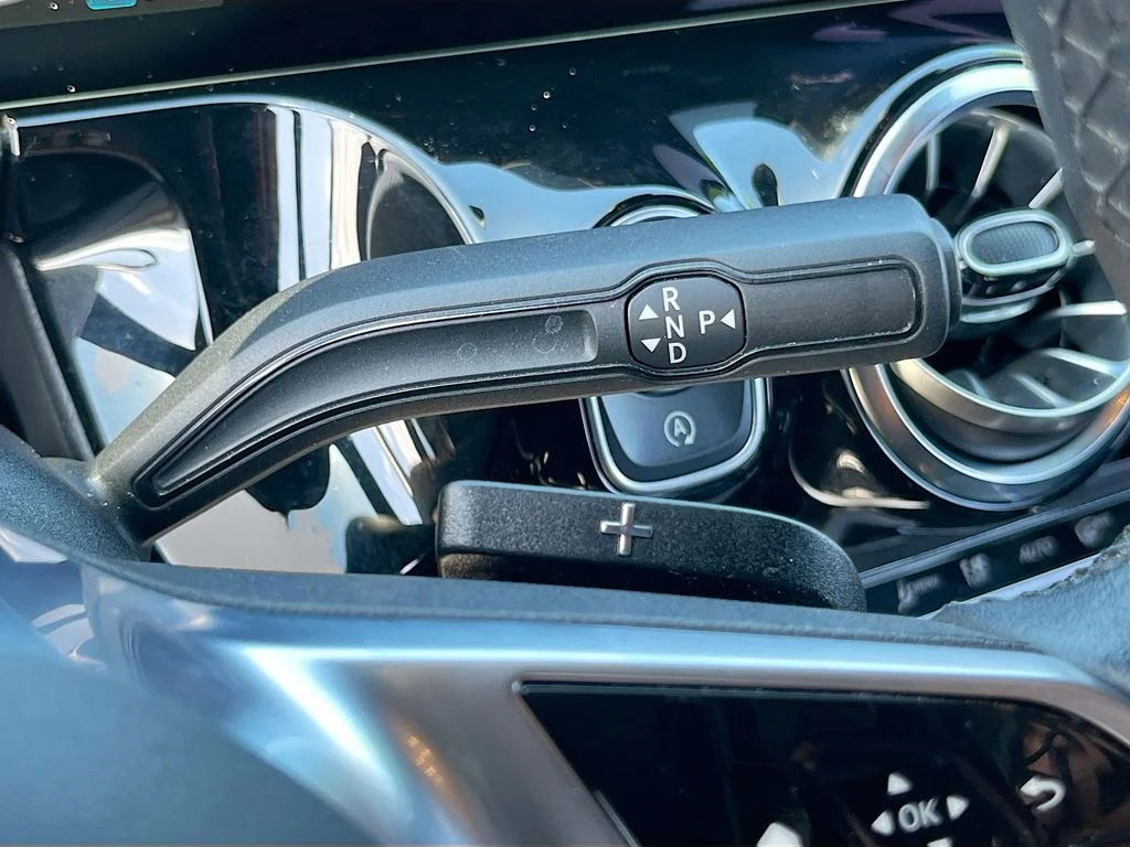 2025 Mercedes-Benz GLA GLA250 - Photo 16