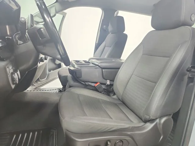 Used 2024 Gray Chevrolet RST image 19