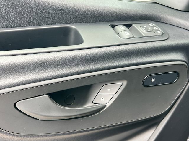 New 2026 Tenorite Gray Metallic Mercedes-Benz Passenger 144 WB image 14