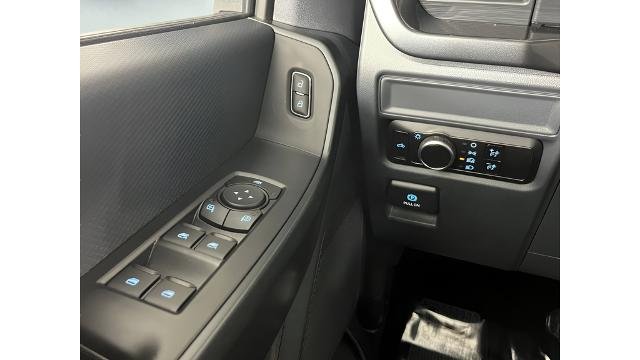 New 2026 Agate Black Metallic Ford STX® image 36