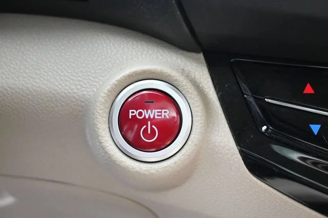 Used 2017 -select- Honda EX-L image 17