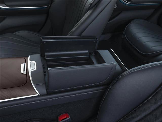 New 2027 Sonoran Brown Metallic Mercedes-Benz S 500 image 22