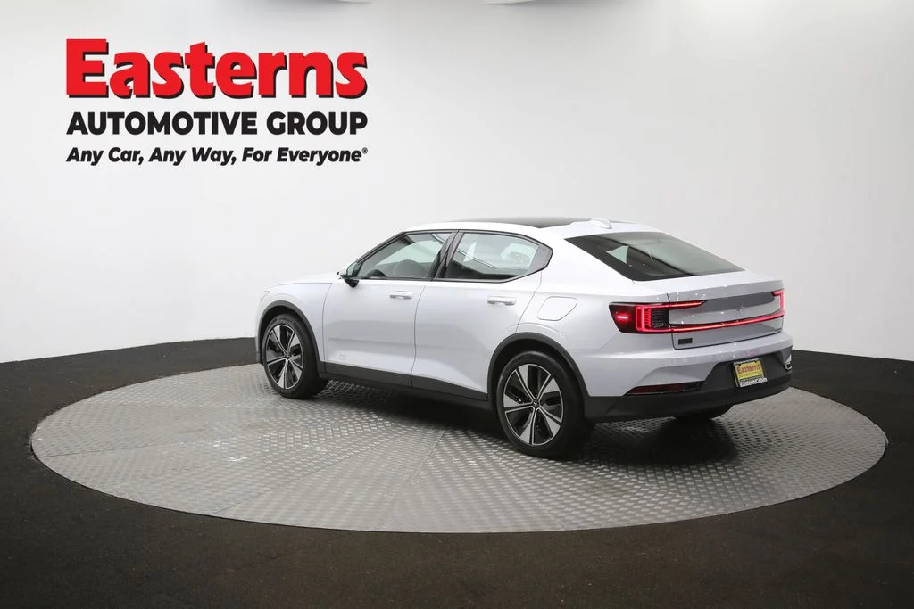 Used 2023 Gray Polestar Long Range Dual Motor image 63