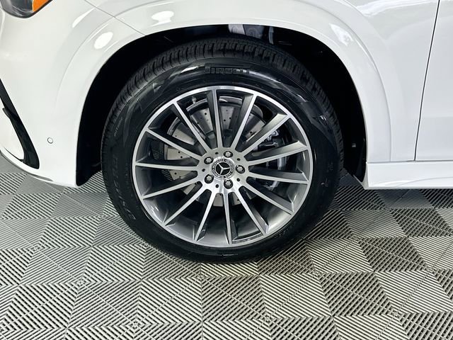 New 2026 Polar White Mercedes-Benz GLE 350 image 61