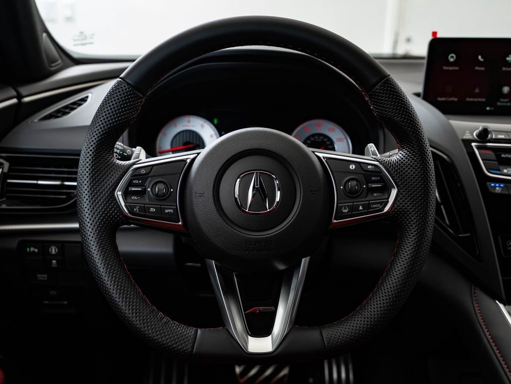 New 2026 Urban Gray Pearl Acura A-Spec Package image 43