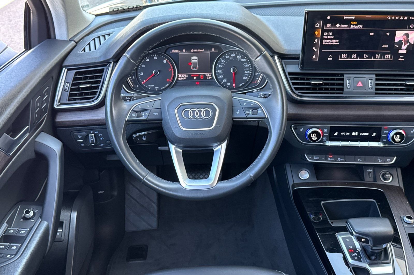 2022 Audi Q5 Premium - Photo 13