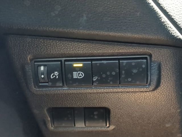 Used 2023 Silver Toyota LE image 25
