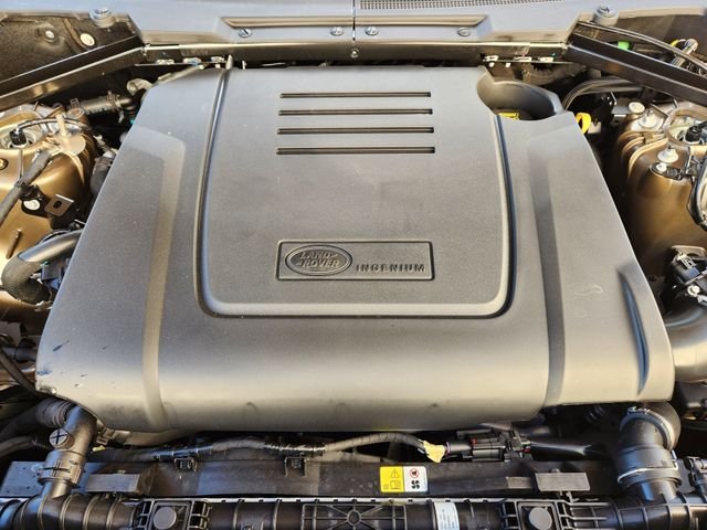 Used 2026 Beige Land Rover S image 21