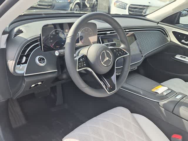 New 2027 Black Mercedes-Benz E 450 image 10