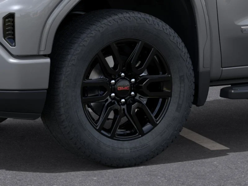 New 2026 Sterling Metallic GMC Elevation image 9