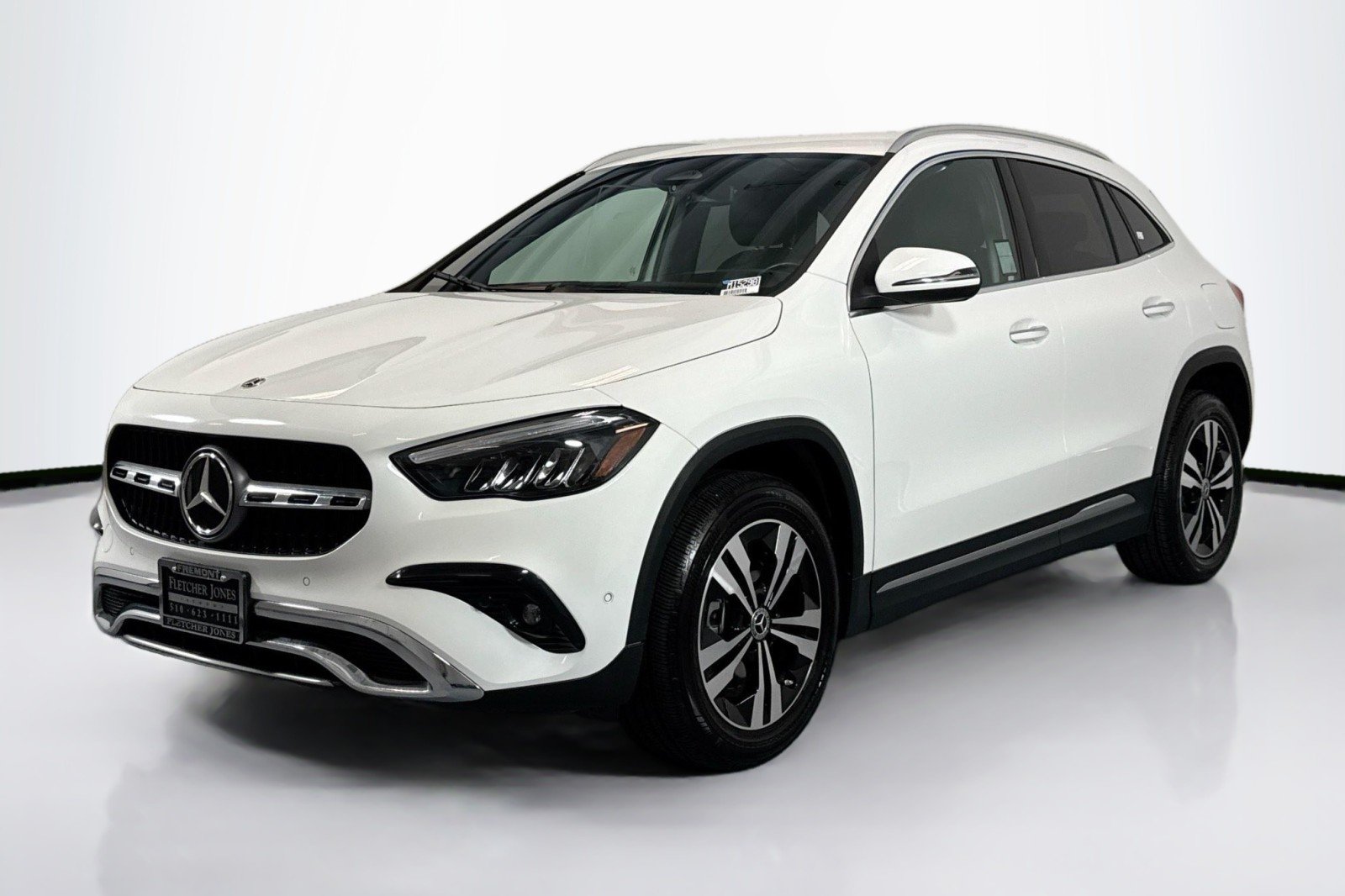 2025 Mercedes-Benz GLA GLA 250 4MATIC's photo