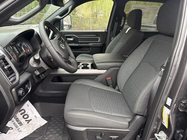 2026 RAM 2500 Big Horn - Photo 14