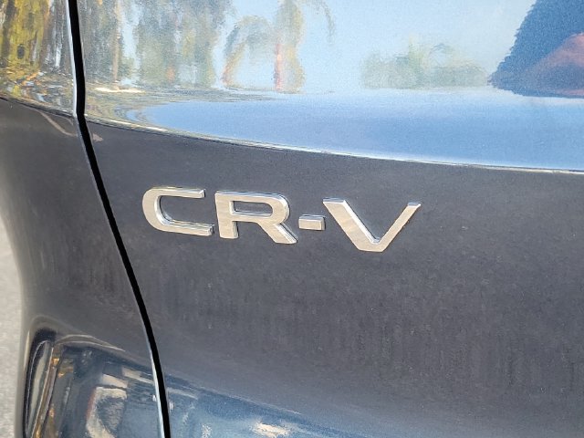 2024 Honda CR-V EX - Photo 8