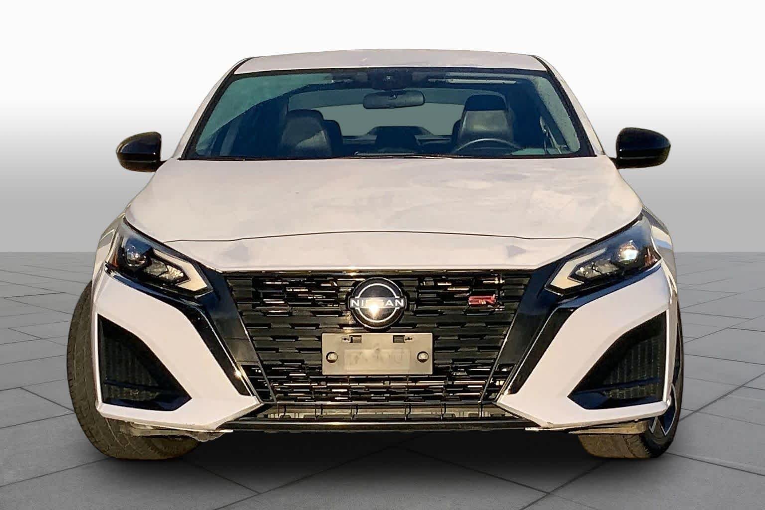 Used 2024 Gray Sky Pearl Nissan 2.5 SR image 4