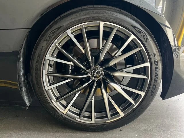 Used 2024 Caviar Lexus 500 image 10
