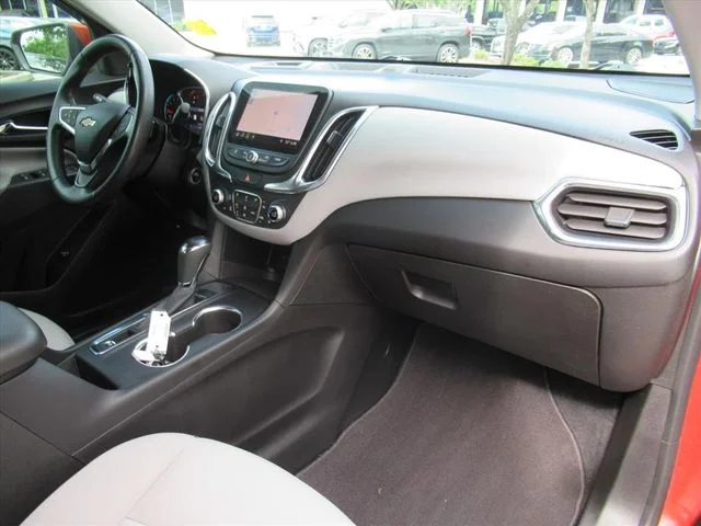 Used 2020 Red Chevrolet LT image 10