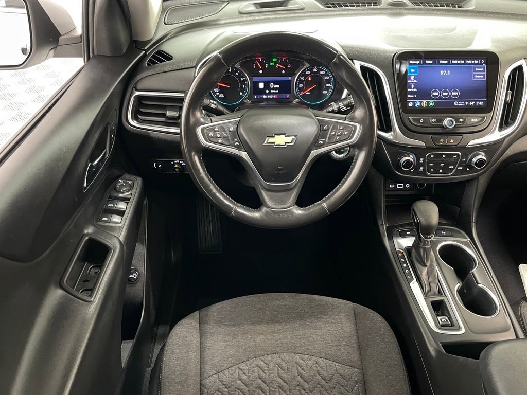 2022 Chevrolet Equinox LT - Photo 22