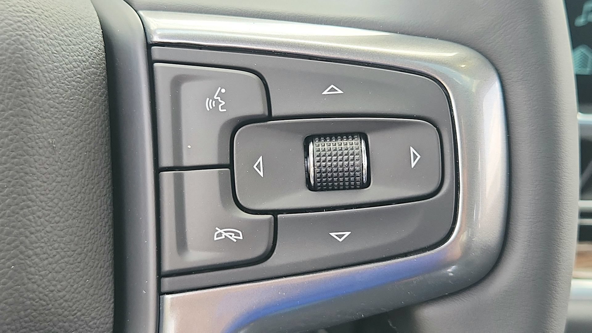 2026 Chevrolet Silverado 1500 LT Trail Boss - Photo 21