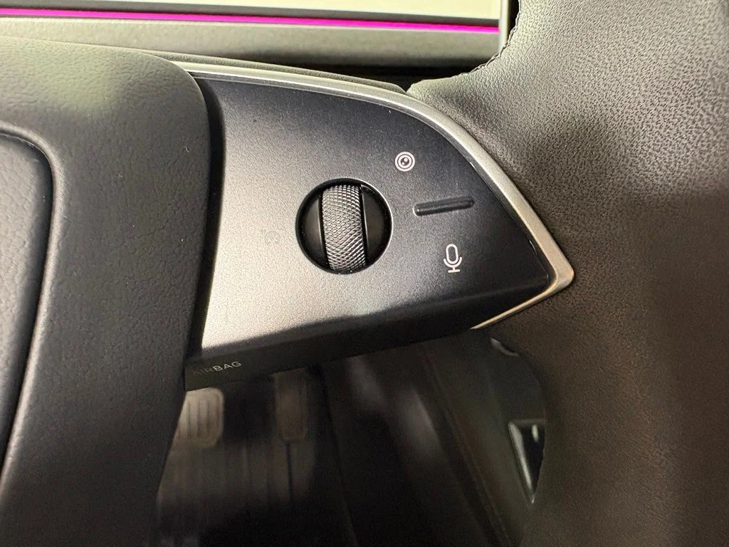 Used 2026 Black Tesla Base image 28