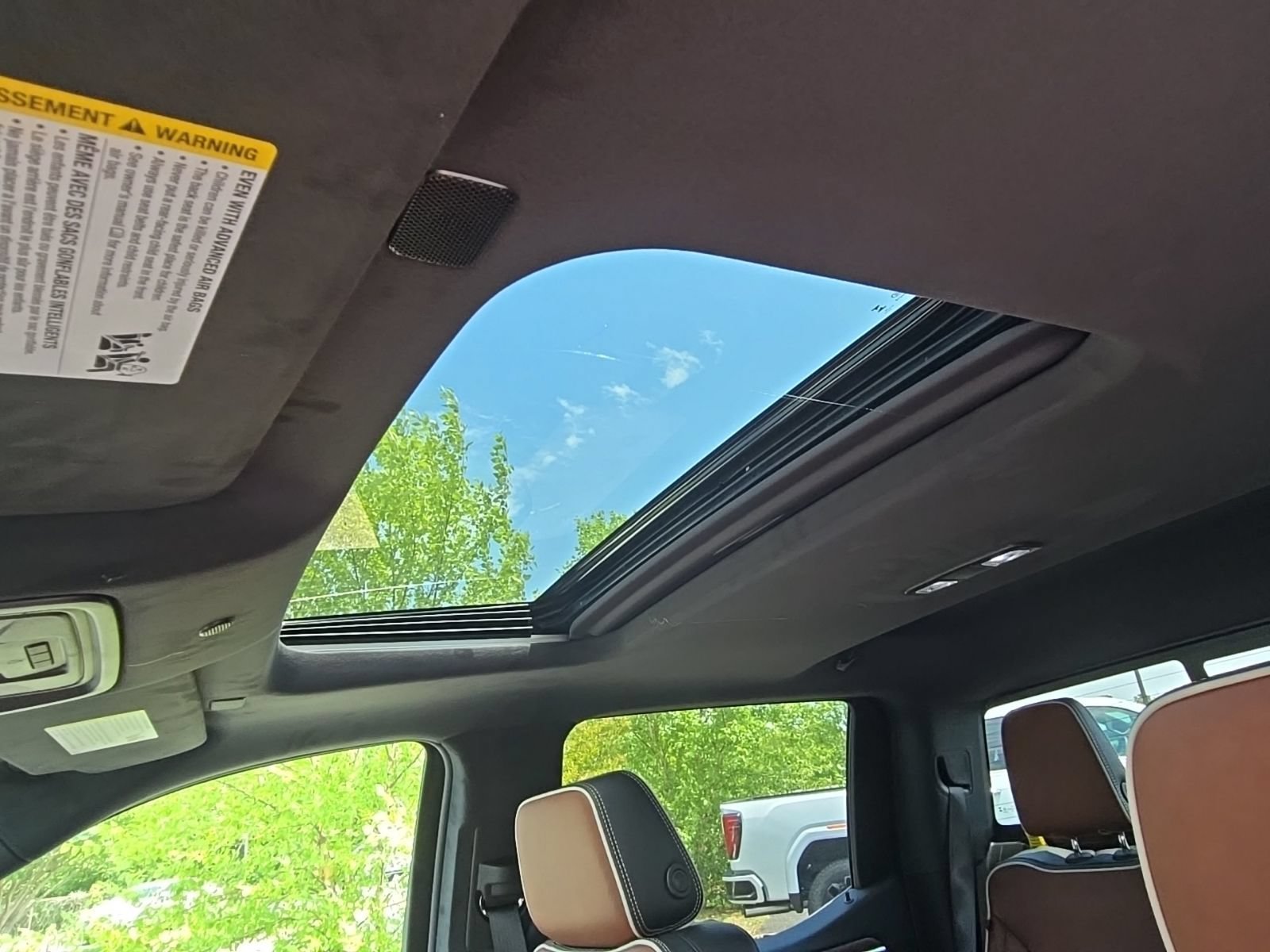 2026 GMC Sierra 1500 Denali Ultimate - Photo 25