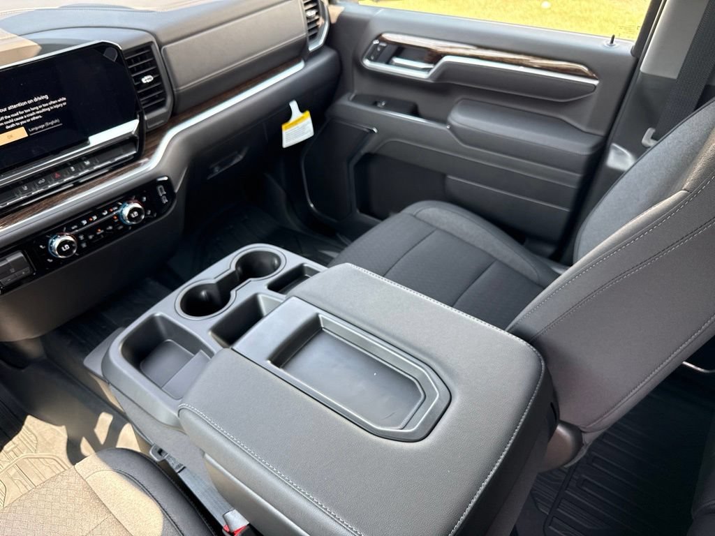 2026 GMC Sierra 3500HD SLE - Photo 17