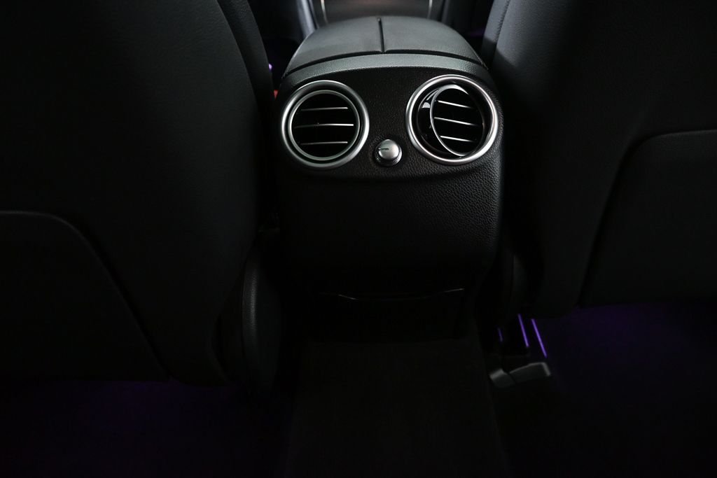 Certified Used 2021 Gray Mercedes-Benz GLC 300 image 18