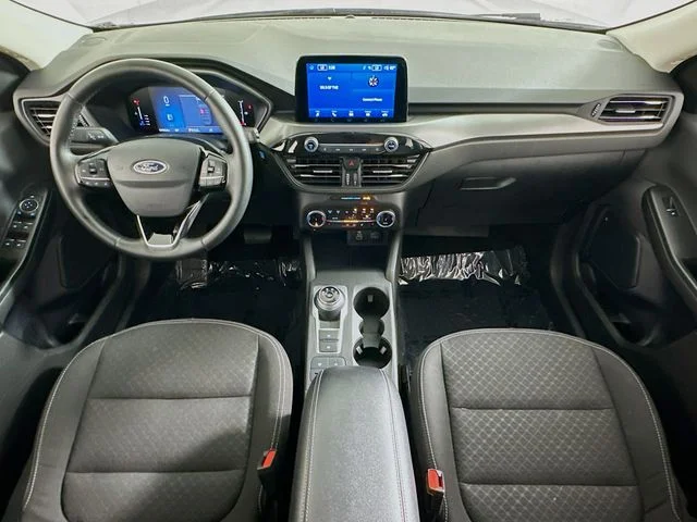 Certified Pre-Owned 2024 Ford Escape Active