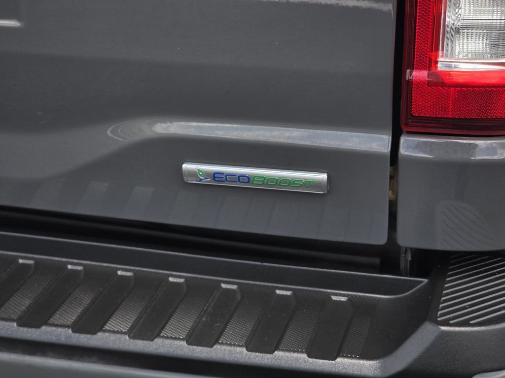 Used 2021 Lead Foot Ford XL image 48