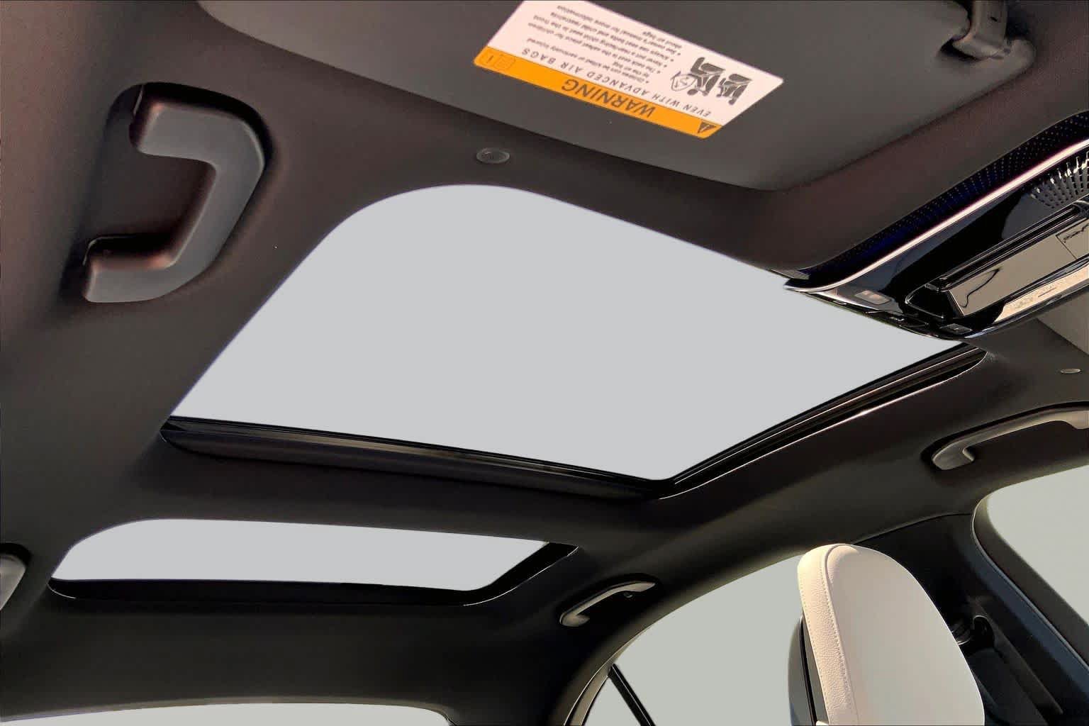 New 2026 Graphite Grey Metallic Mercedes-Benz C 300 image 11