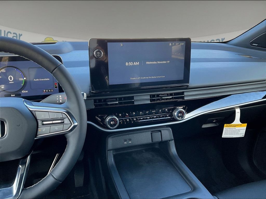 2025 Honda Prologue Elite - Photo 13
