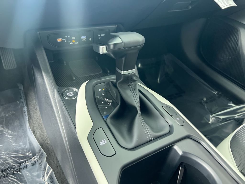 New 2026 Snow White Pearl Kia GT-Line image 24