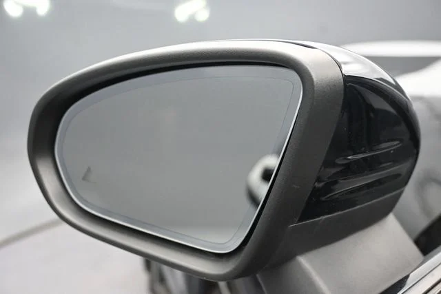Used 2023 Black Mercedes-Benz CLA 35 AMG® image 4