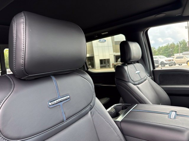 New 2026 Avalanche Ford Platinum image 16