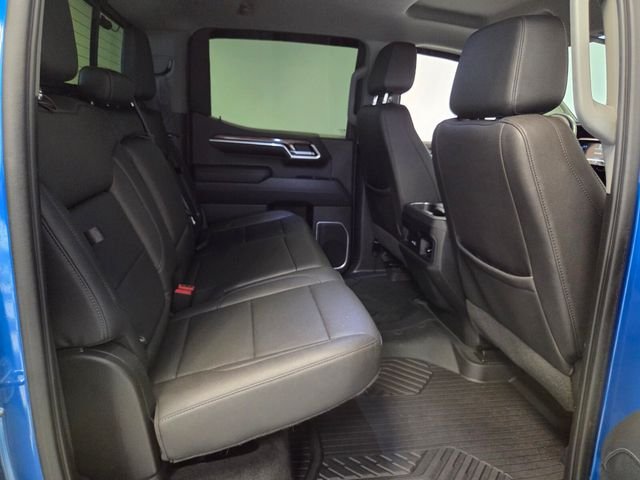 Used 2022 Blue Chevrolet RST image 14