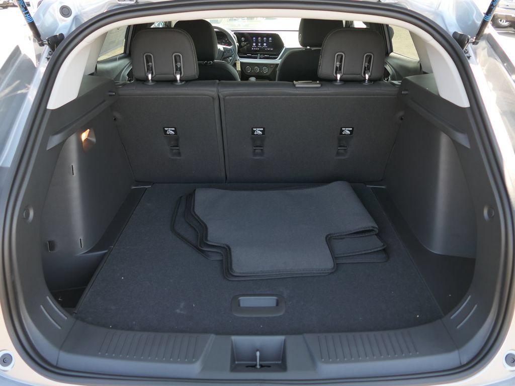 2026 Chevrolet Trax LS - Photo 23