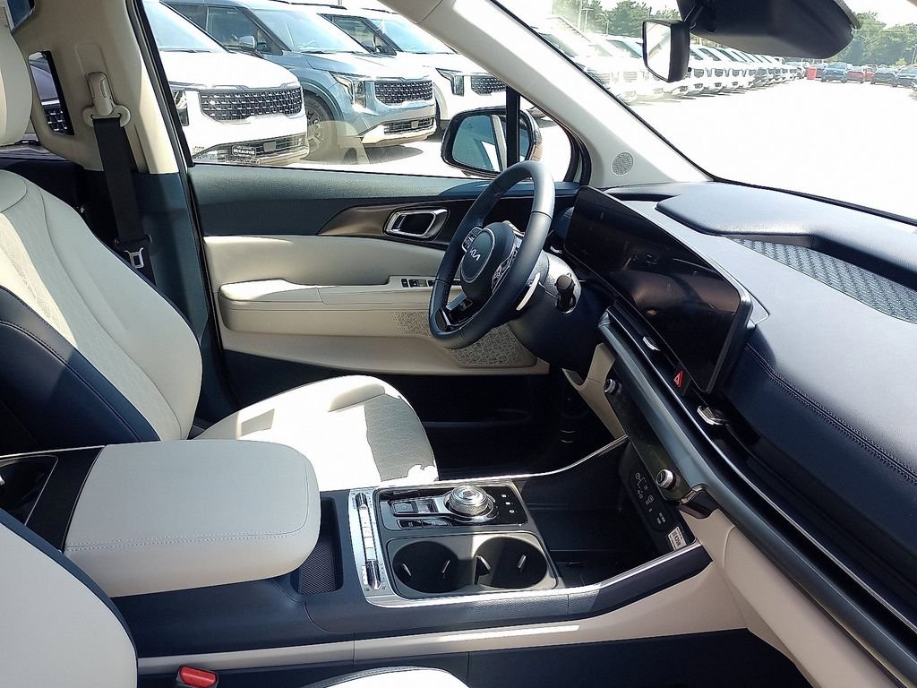2026 Kia Carnival SX - Photo 7