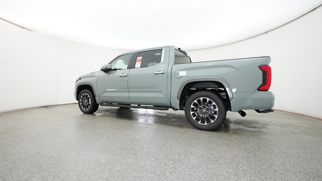 2025 Toyota Tundra Limited - Photo 57