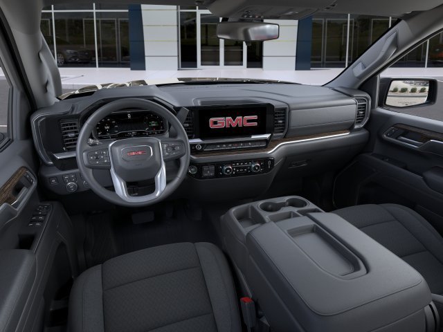 2026 GMC Sierra 1500 Elevation - Photo 15