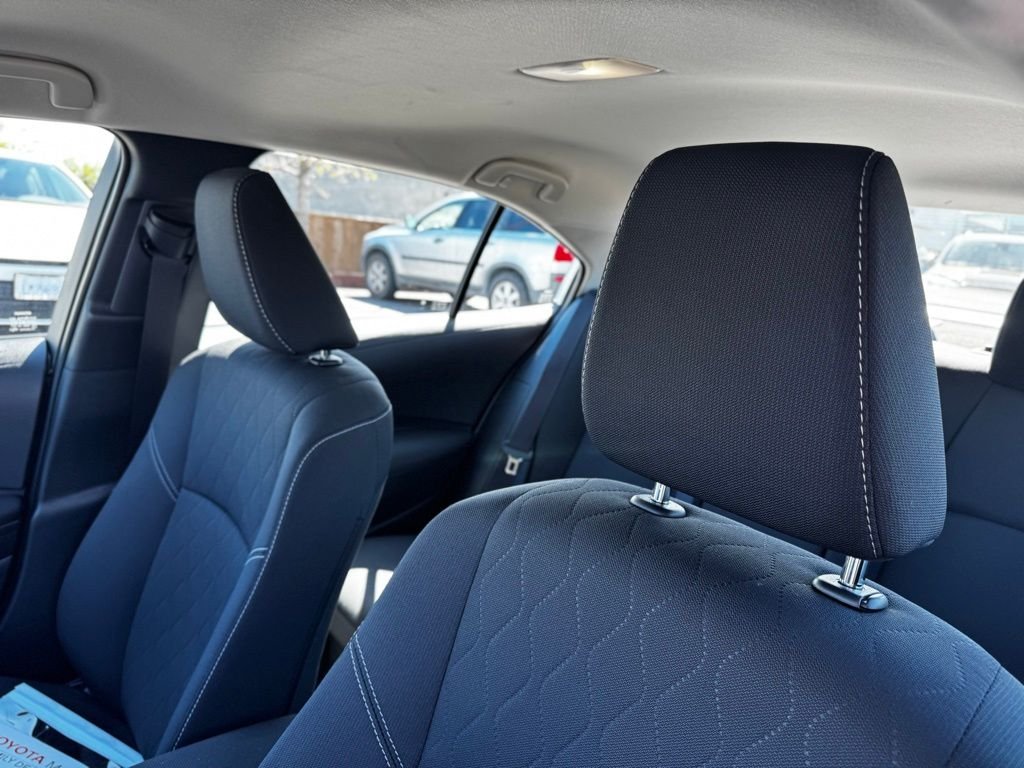 2026 Toyota Corolla LE - Photo 17