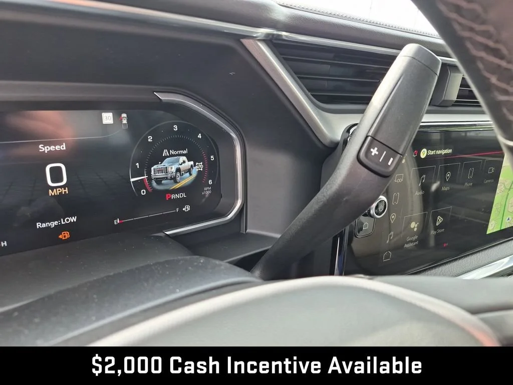 New 2026 Sterling Metallic GMC Denali image 32