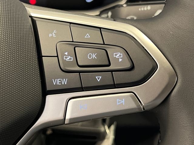 New 2026 Gray Volkswagen 1.5T Sport image 14