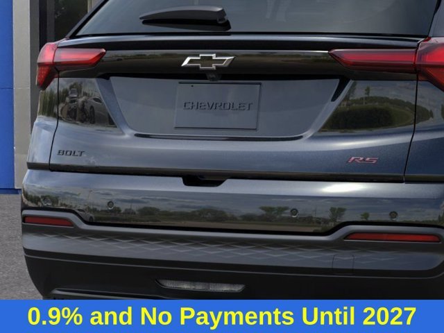 2027 Chevrolet Bolt RS - Photo 17