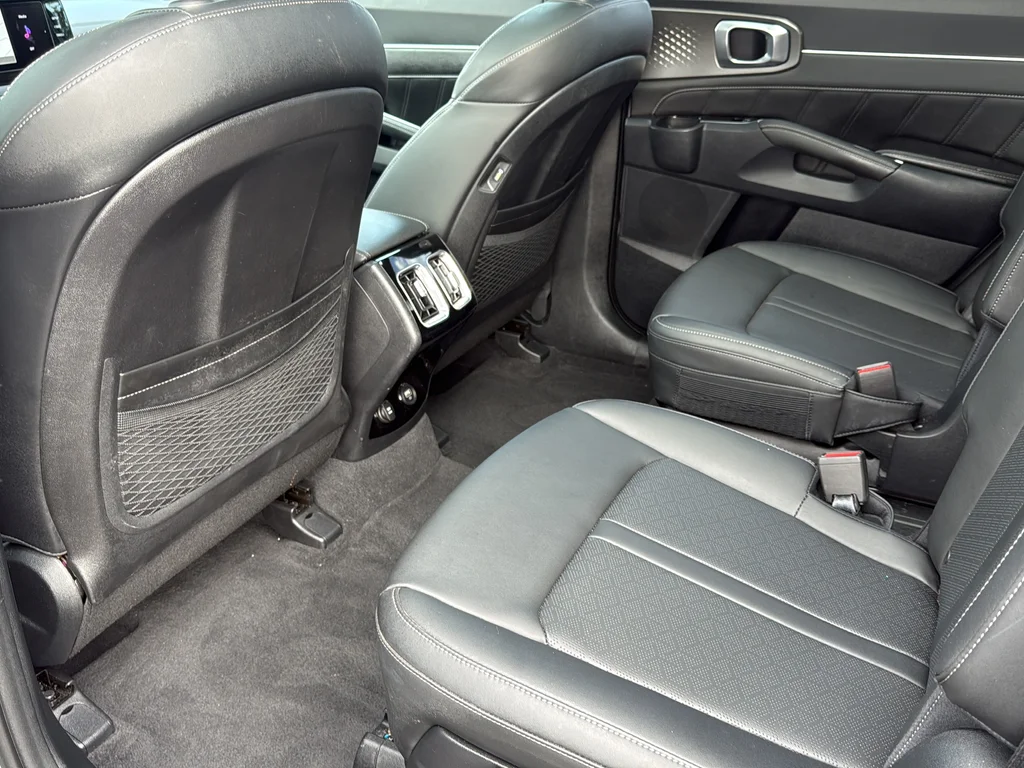 Used 2023 Gray Kia SX image 20