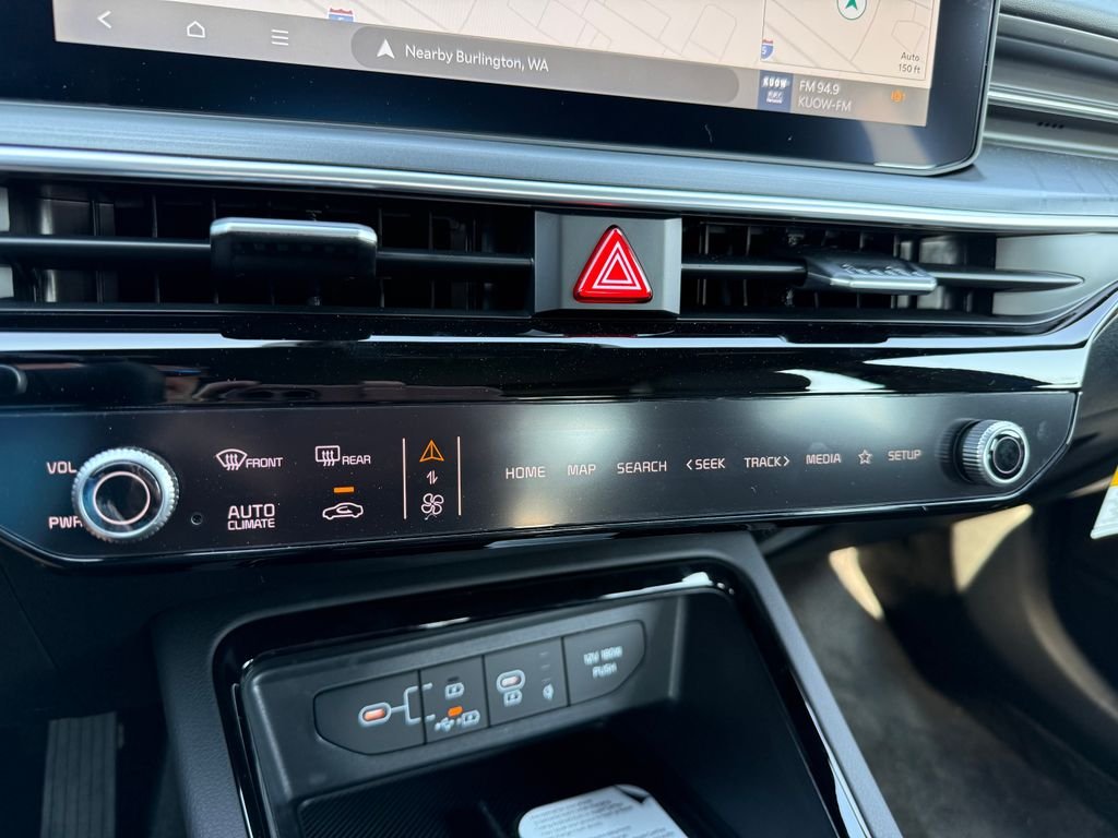 New 2026 Yacht Blue Kia GT image 27