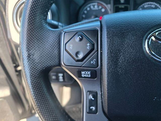 Used 2022 Gray Toyota TRD Off-Road image 19