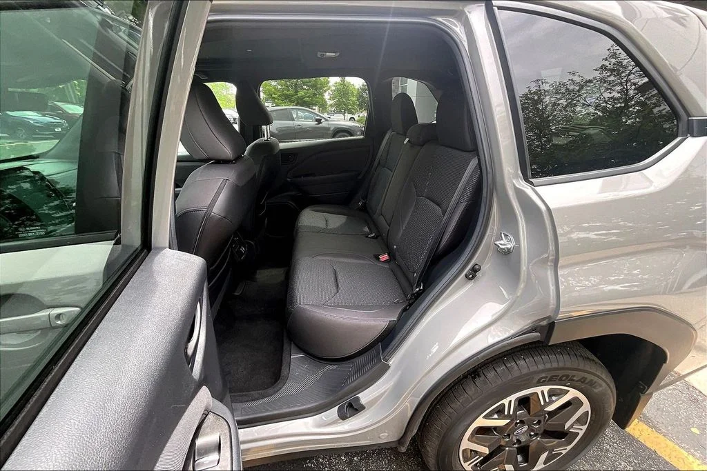 Certified Used 2026 Beige Subaru Premium image 29
