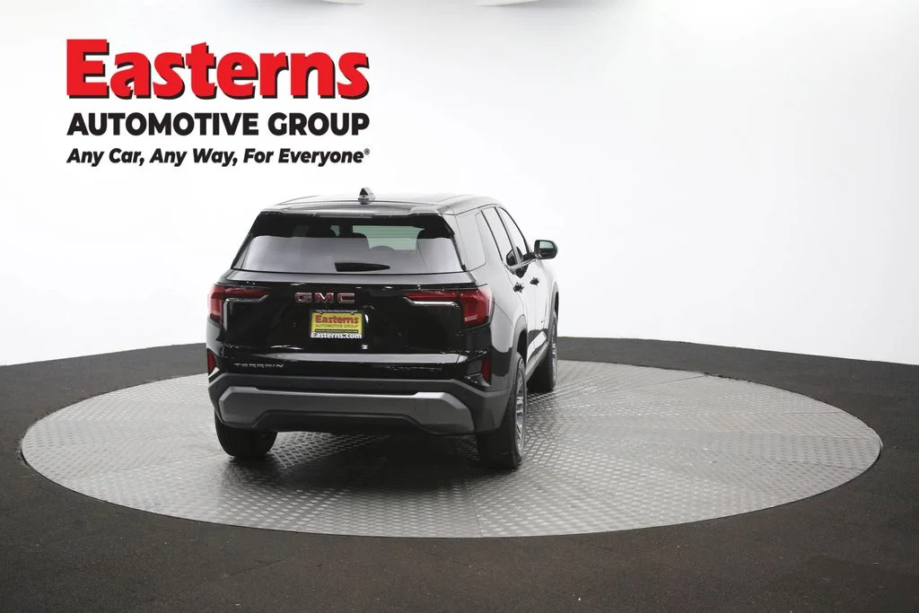 Used 2026 Black GMC Elevation image 39