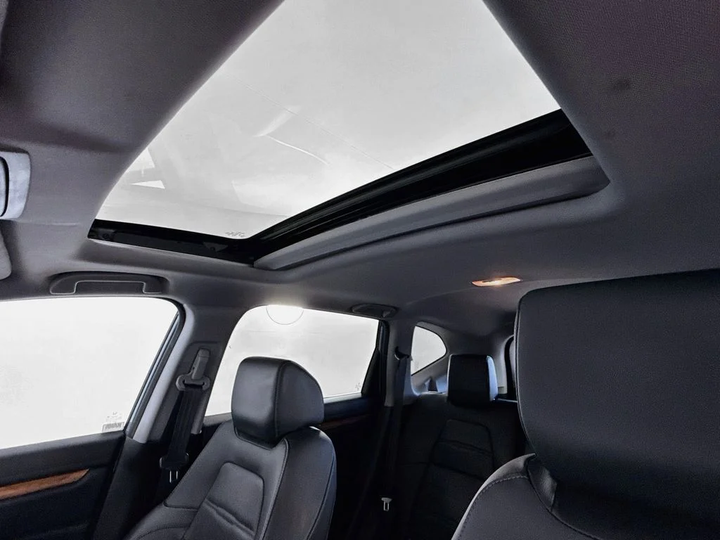 Used 2022 Gray Honda EX-L image 21