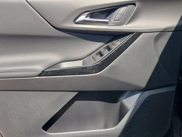 New 2026 Mosaic Black Metallic Chevrolet LT image 13