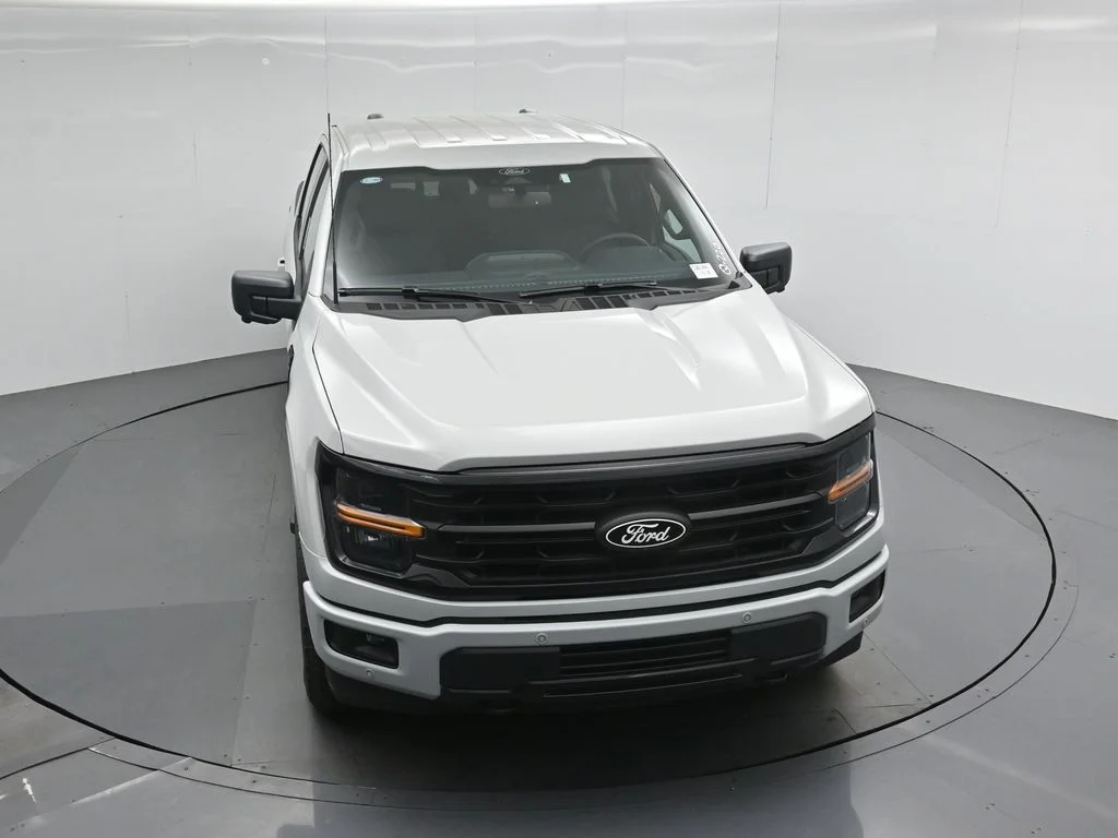 New 2026 Avalanche Ford XLT image 31